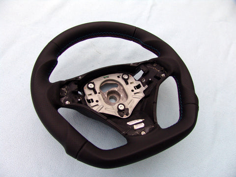 E9X M3 & 1M Flat Bottom M Technic Steering Wheel