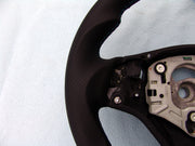 E9X M3 & 1M Flat Bottom M Technic Steering Wheel