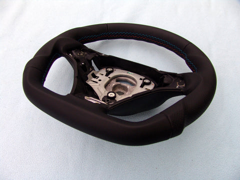 E9X M3 & 1M Flat Bottom M Technic Steering Wheel