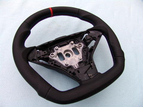 E6X M5 & M6 Flat Bottom M Technic Steering Wheel