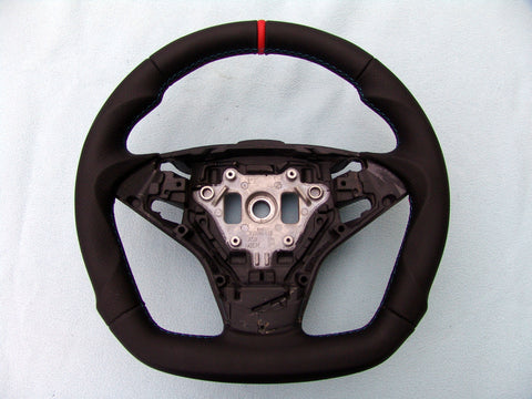 E6X M5 & M6 Flat Bottom M Technic Steering Wheel