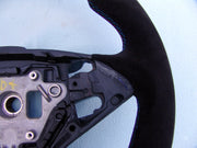 E6X M5 & M6 Flat Bottom M Technic Steering Wheel