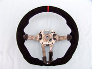 F8X M2 M3 M4 Flat Bottom M Technic Steering Wheel