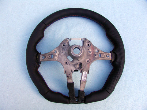 F1X M5 & M6 Flat Bottom M Technic Steering Wheel