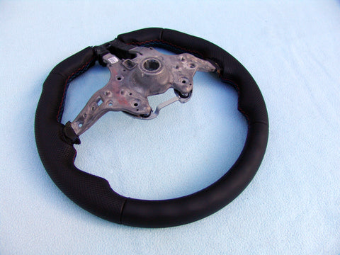 F1X M5 & M6 Flat Bottom M Technic Steering Wheel