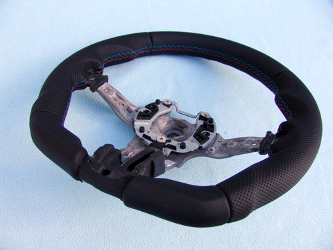 F1X M5 & M6 Flat Bottom M Technic Steering Wheel