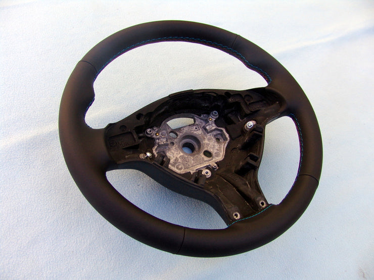 E39 M5 Round M Technic Steering Wheel