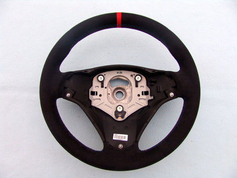 GTS Style Steering Wheel (M3 V8/1M)