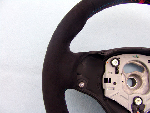 GTS Style Steering Wheel (M3 V8/1M)