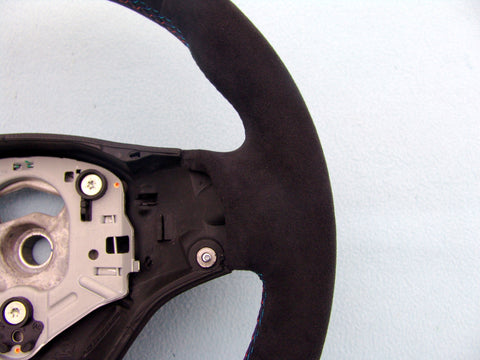 GTS Style Steering Wheel (M3 V8/1M)