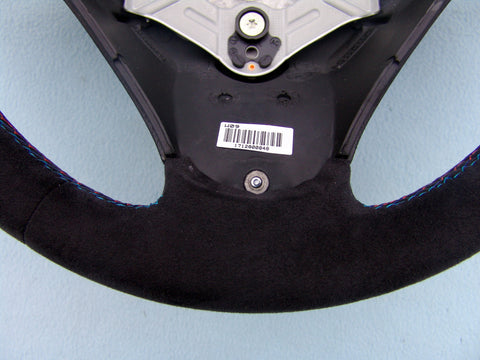GTS Style Steering Wheel (M3 V8/1M)