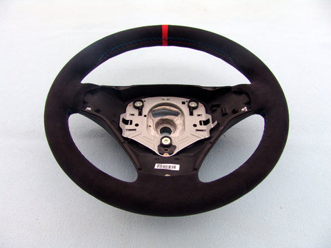 GTS Style Steering Wheel (M3 V8/1M)
