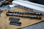 S54 EVO Camshaft Packages
