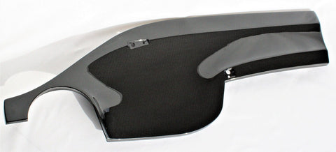 CSL Carbon Door Panels