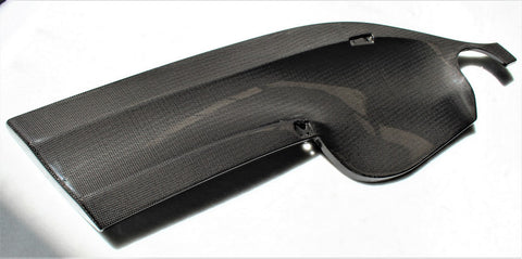 CSL Carbon Door Panels