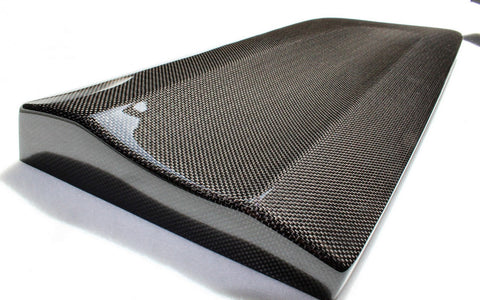 CSL Carbon Door Panels