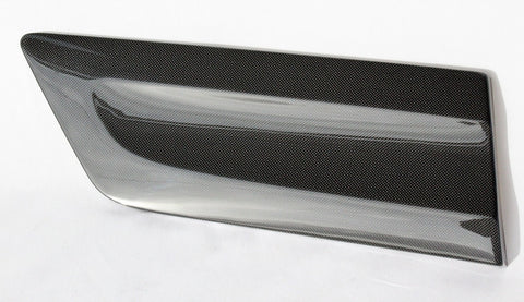 CSL Carbon Door Panels