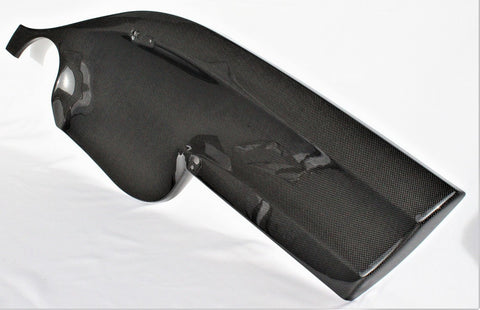 CSL Carbon Door Panels