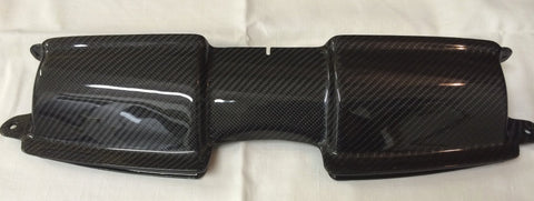 E9X M3 Carbon Fiber Front Air Ducts (2 pc)