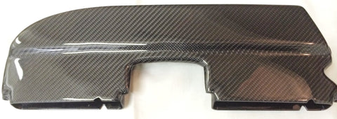 E9X M3 Carbon Fiber Front Air Ducts (2 pc)