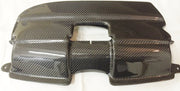 E9X M3 Carbon Fiber Front Air Ducts (2 pc)