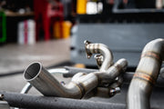 Supersprint 63.5mm Complete Exhaust Systems