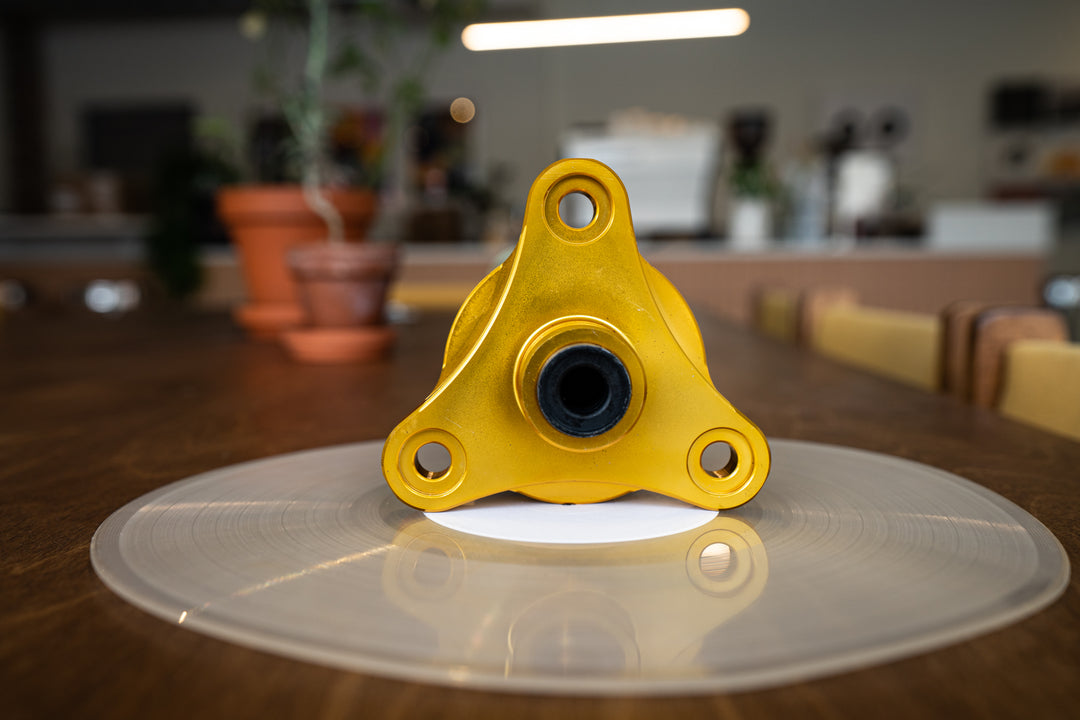 E60 M5 & M6 