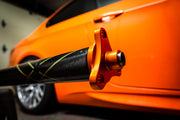 E9X M3 Carbon Fiber Driveshaft