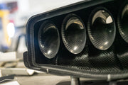 CSL Carbon Fiber Airbox