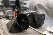 CSL Carbon Fiber Airbox