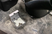 CSL Carbon Fiber Airbox