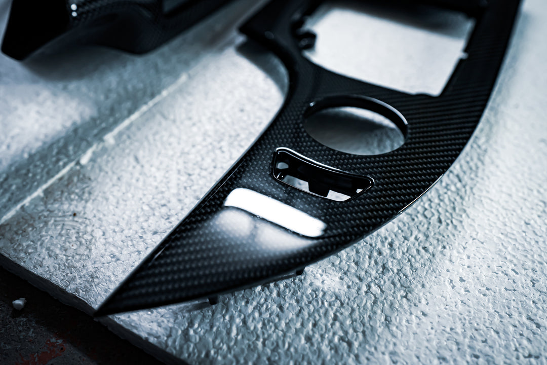 V10 M5 & M6 Carbon Fiber Interior Trims by CarboProject – EuroConnex