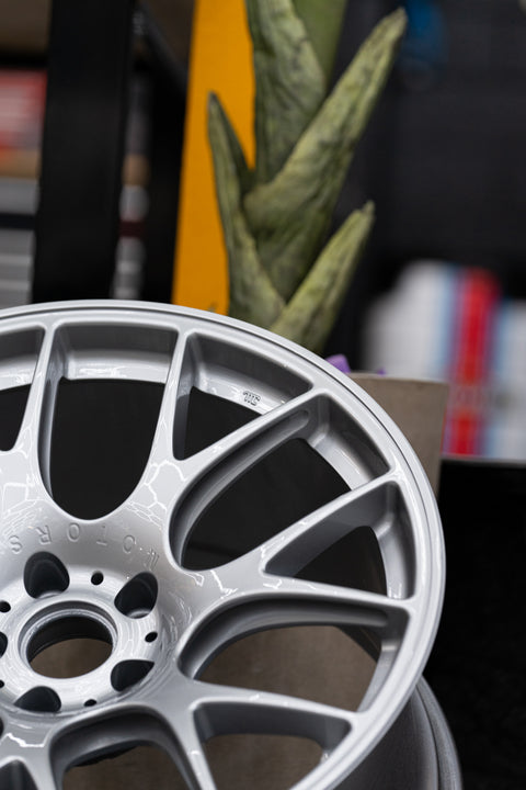 BMW M5 & M6 V10 BBS CHR Wheel Fitment Package – EuroConnex