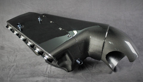 CSL Race Carbon Airbox