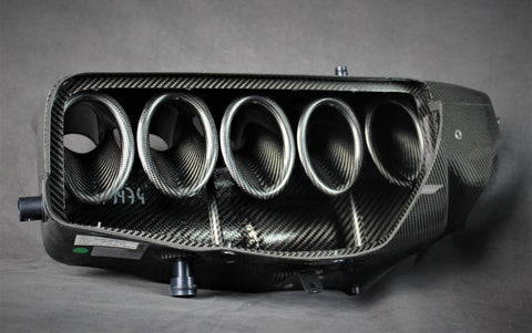 CSL Race Carbon Airbox