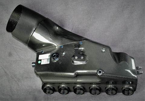 CSL Race Carbon Airbox