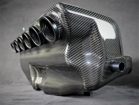 CSL Race Carbon Airbox