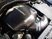 M3 V8 Carbon Fiber Plenum